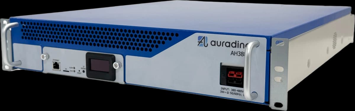 Teraflux AH product image