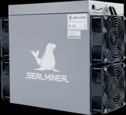 SealMiner A3 Pro Air