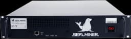 SealMiner A4 Pro Hydro