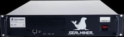 SealMiner A4 Ultra Hydro