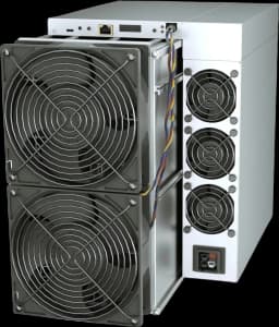 Antminer S21xp