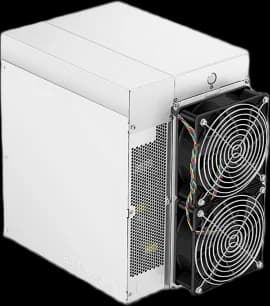 Antminer D7 product image