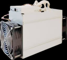 Antminer DR3