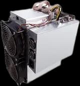Antminer DR5