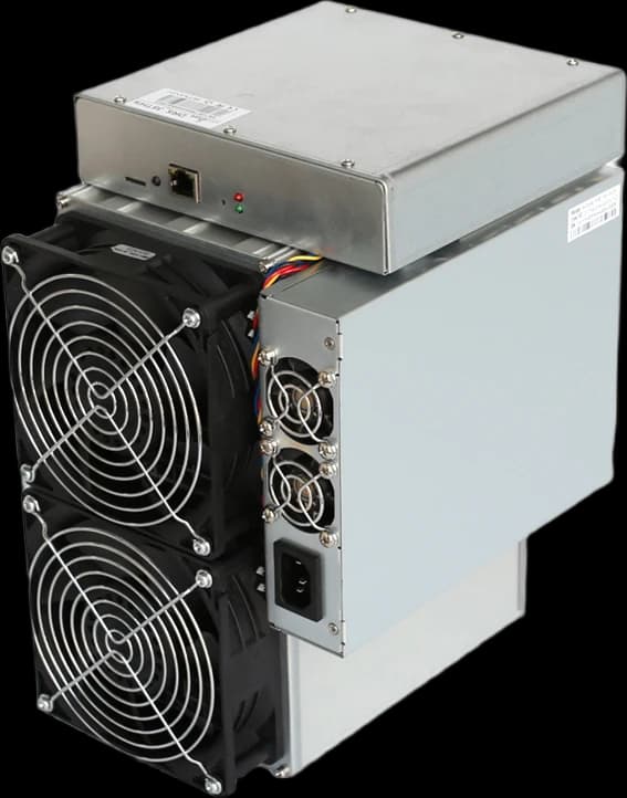Antminer DR5 product image