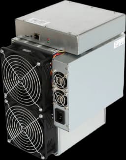 Antminer DR5