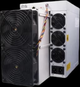 Antminer KA3