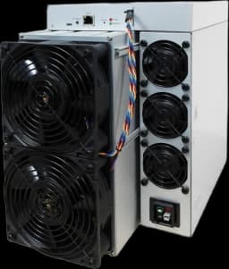 Antminer L11 Pro