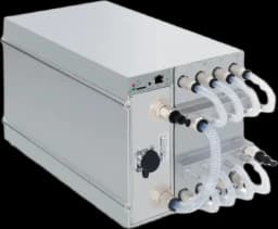 Antminer S19XP Hydro