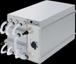 Antminer S21+ Hydro