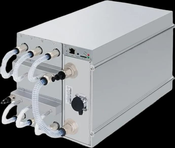 Antminer S21XP Hydro product image