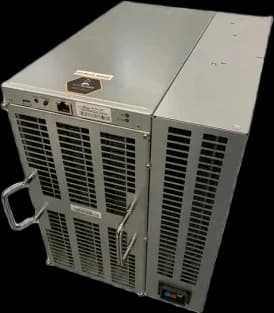 Antminer S21 product image
