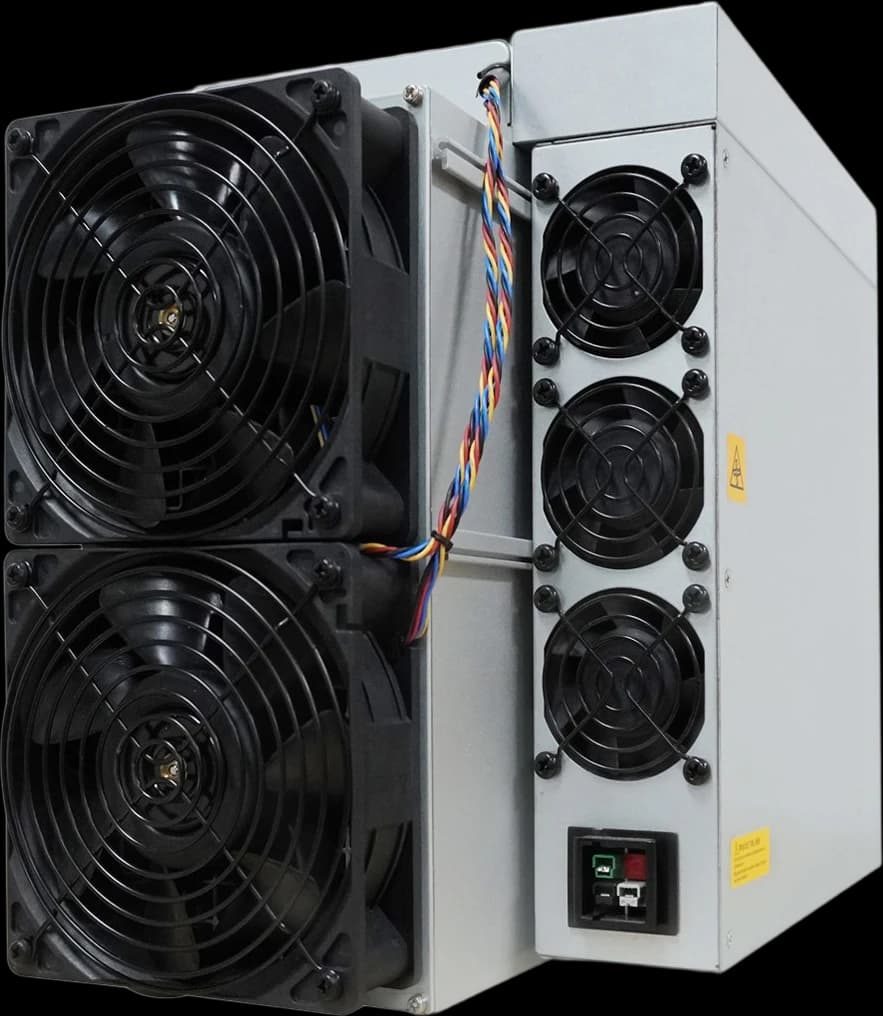 Antminer S23 product image