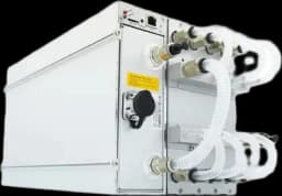 Antminer T19 Pro Hydro