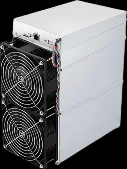 Antminer Z15 product image
