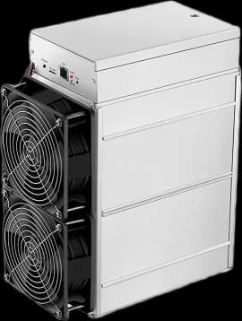 Antminer Z15 product image