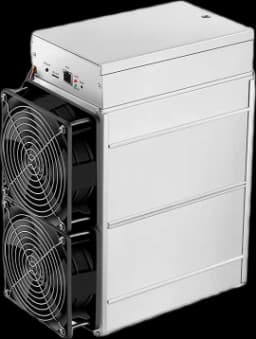 Antminer Z15
