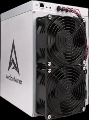 Avalon product image