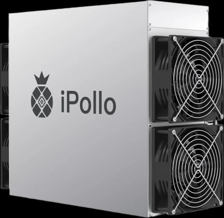 iPollo G1 product image