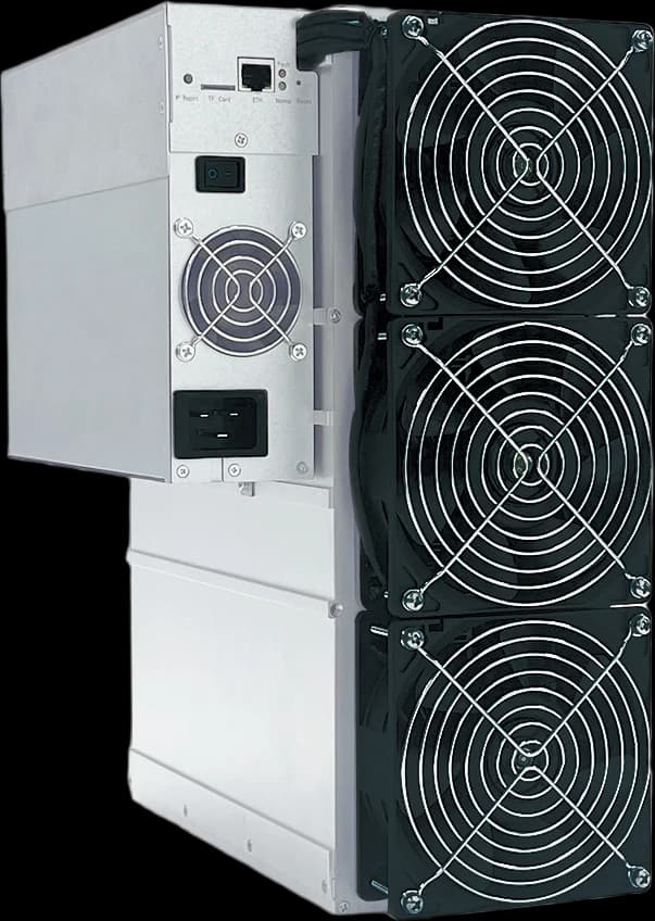Jasminer X16 P product image