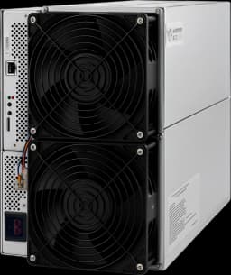 WhatsMiner M72S