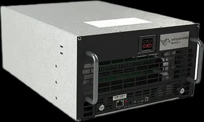 WhatsMiner M76 product image