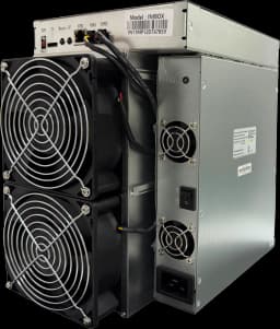 Matches INIBOX Pro